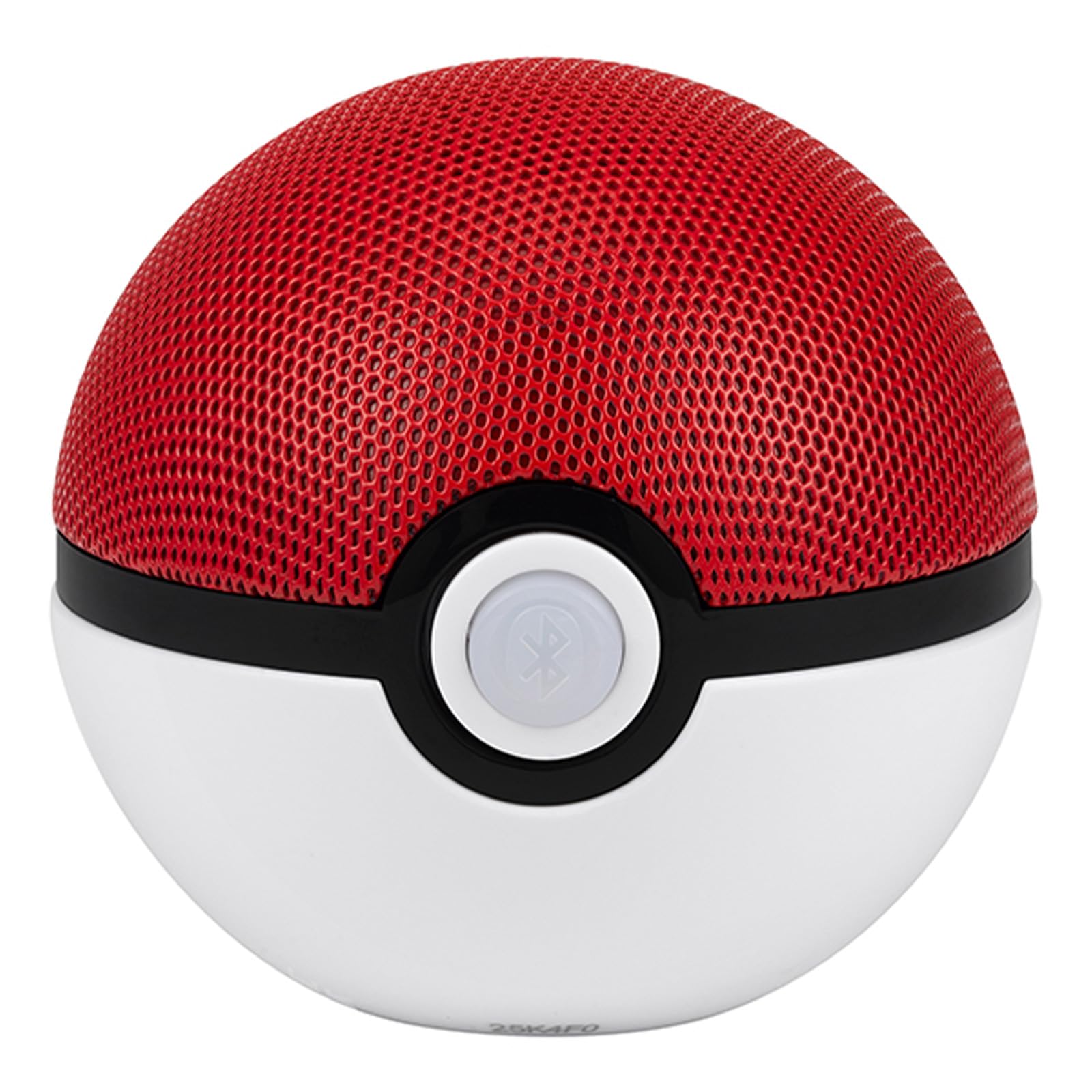 Amazon.com: Pokemon Pokeball Bluetooth Speaker, Portable Wireless